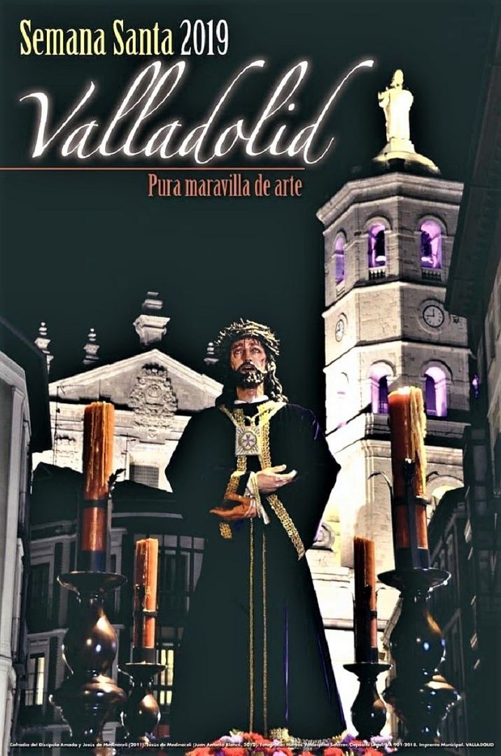 Semana Santa en Valladolid  